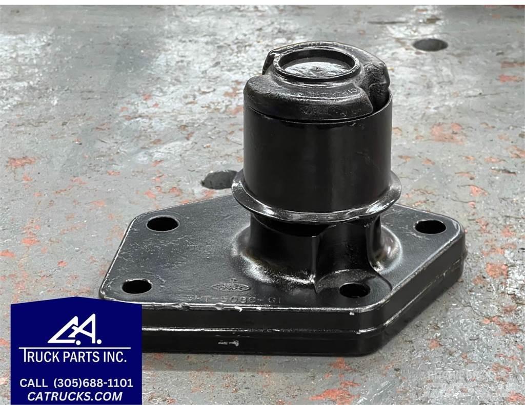 Ford  Moteur
