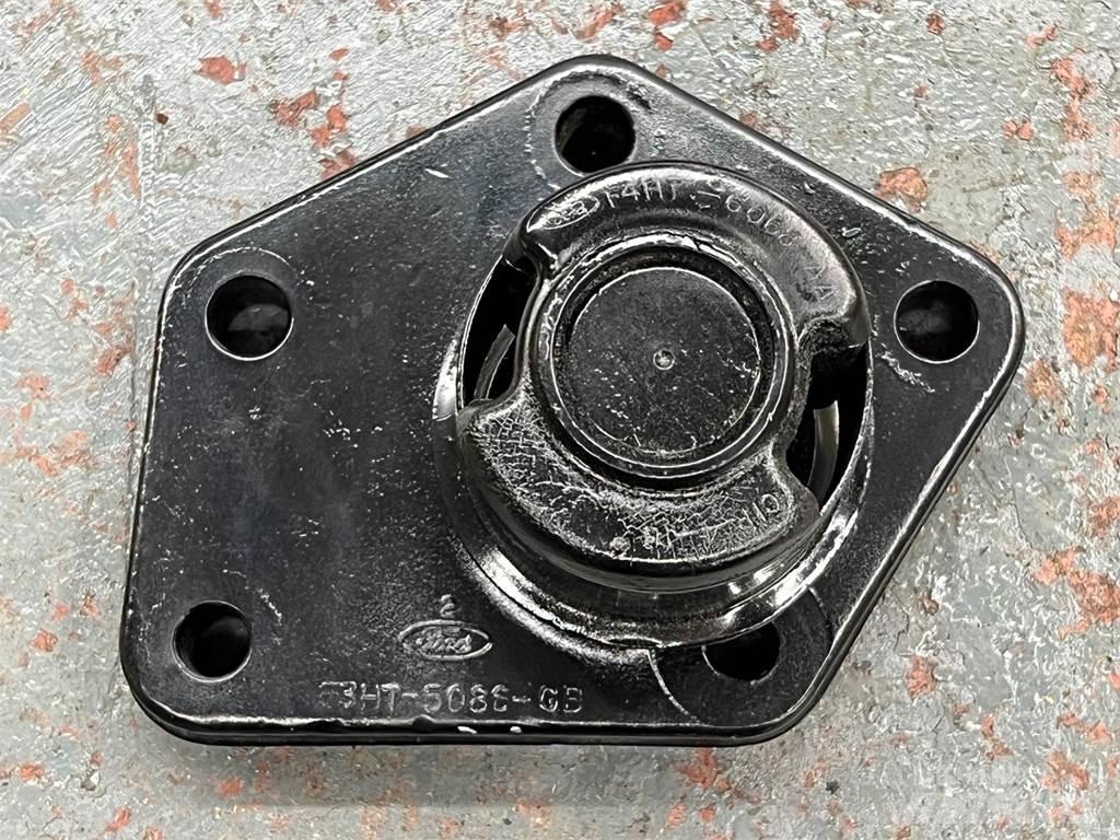 Ford  Moteur
