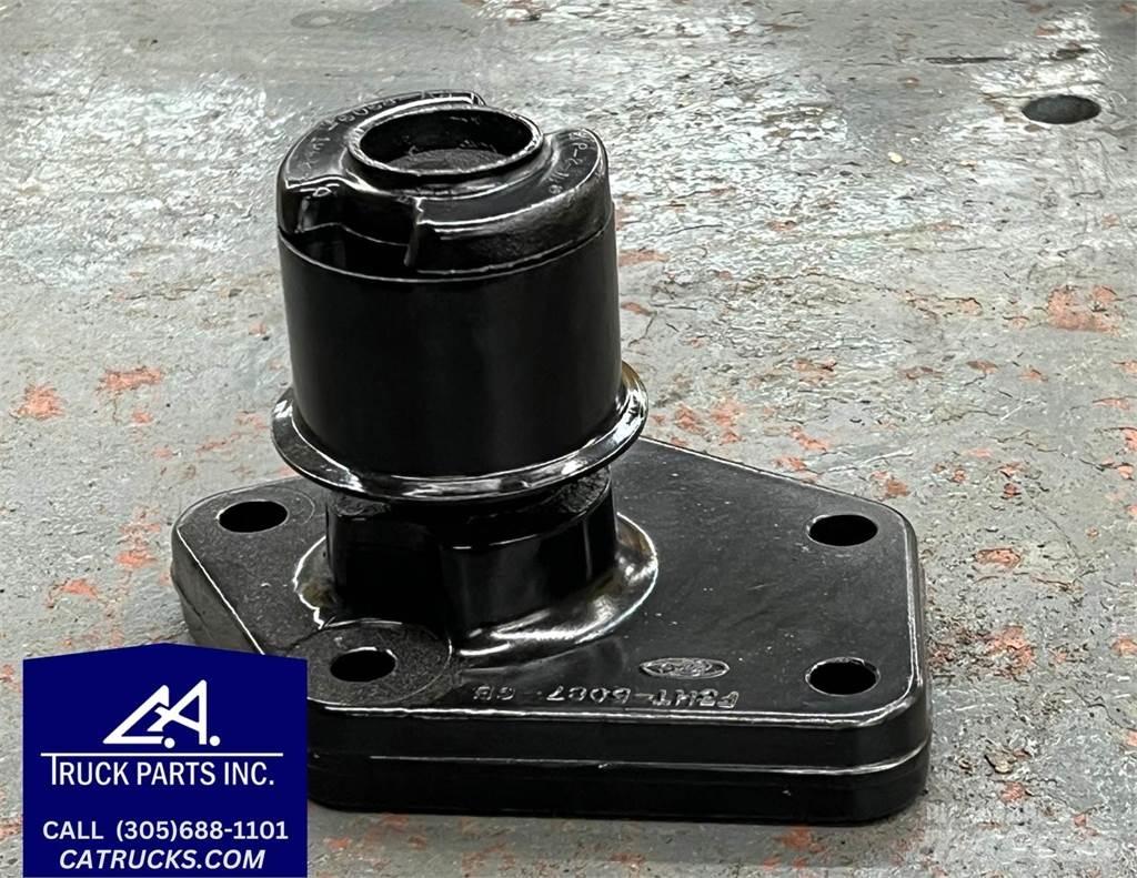 Ford  Moteur