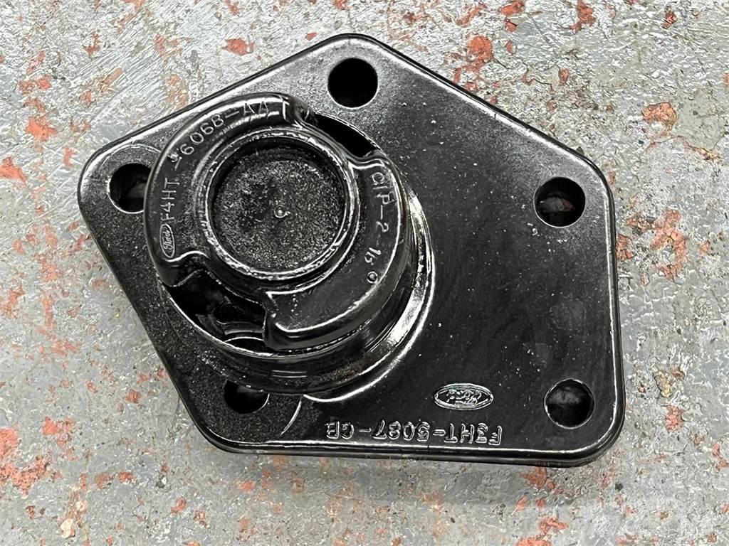 Ford  Moteur