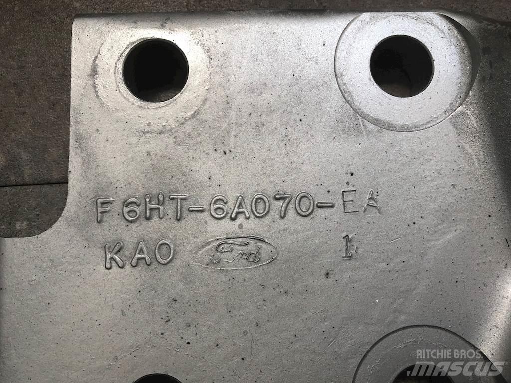 Ford  Moteur