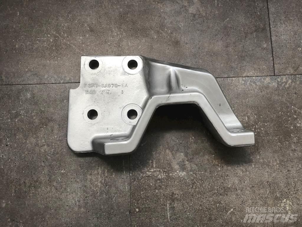 Ford  Moteur