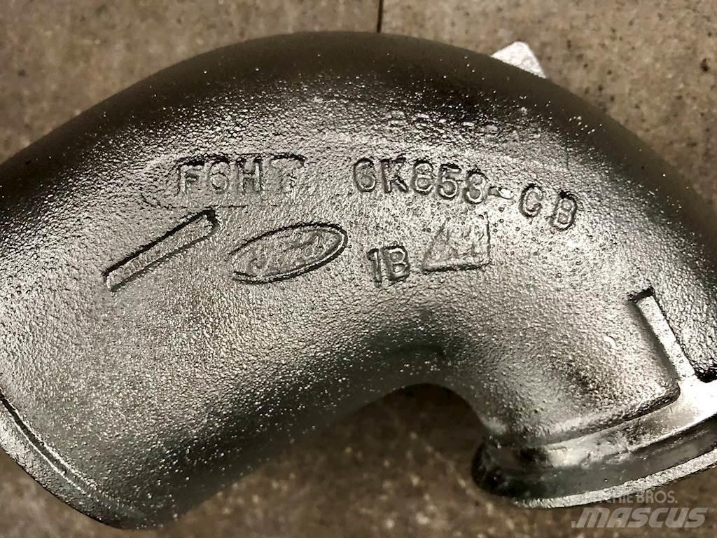 Ford  Transport - Autres