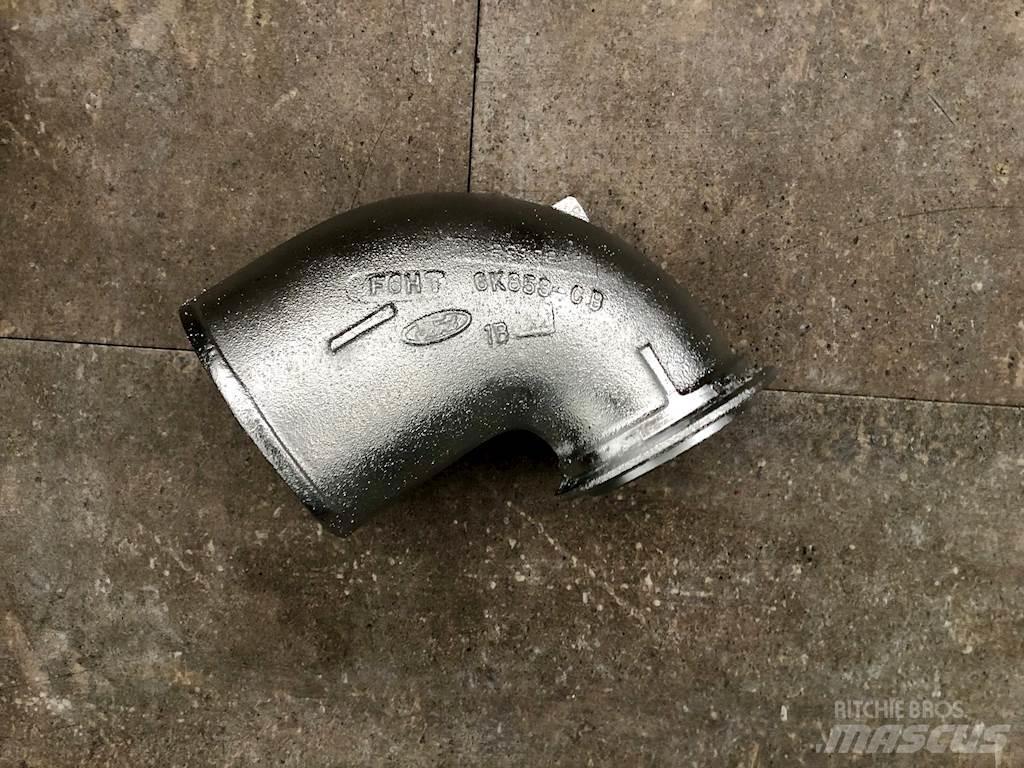 Ford  Transport - Autres