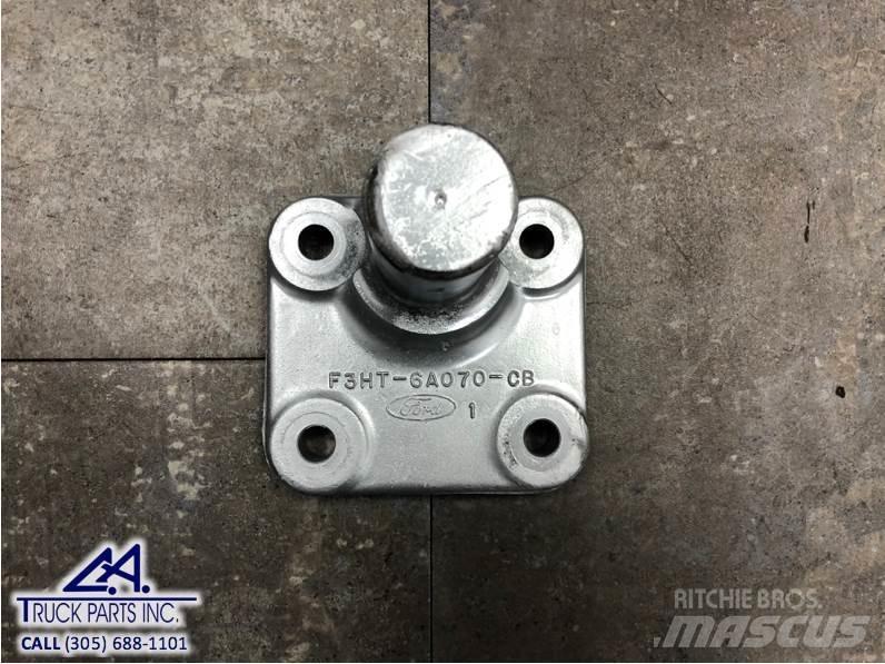 Ford  Moteur