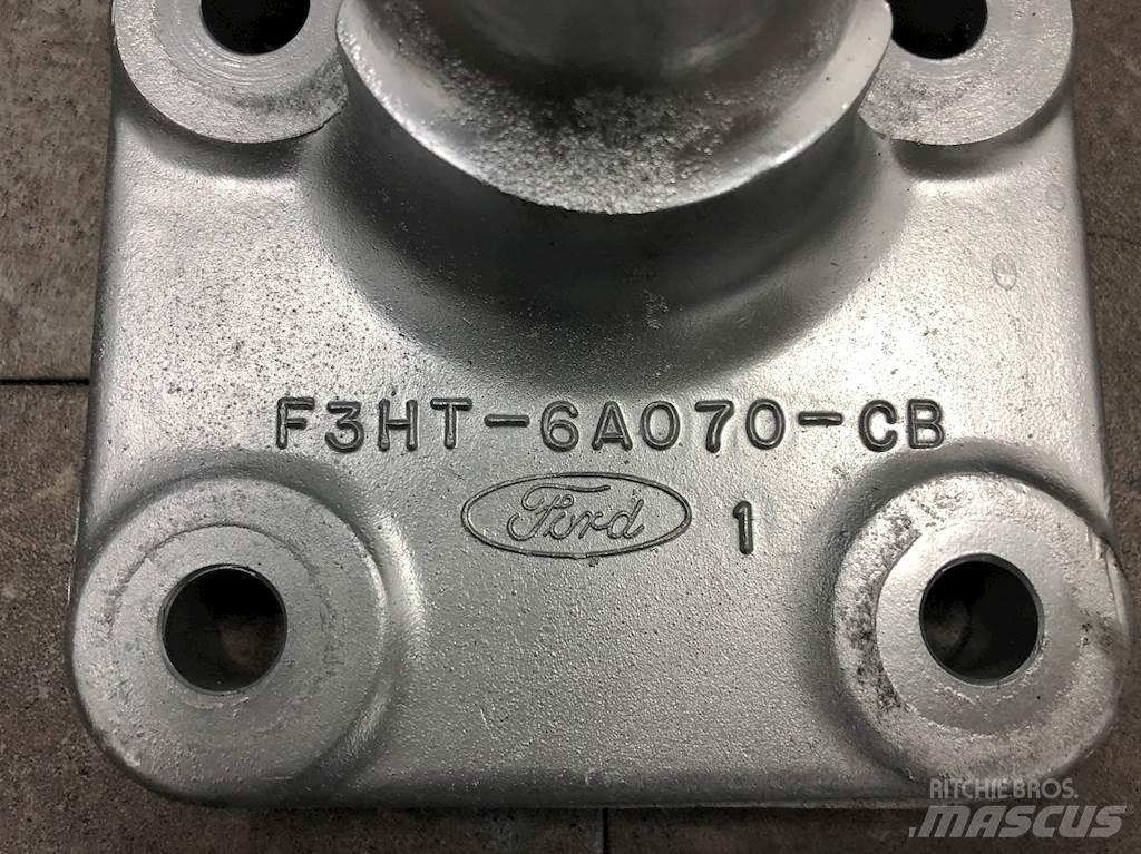 Ford  Moteur