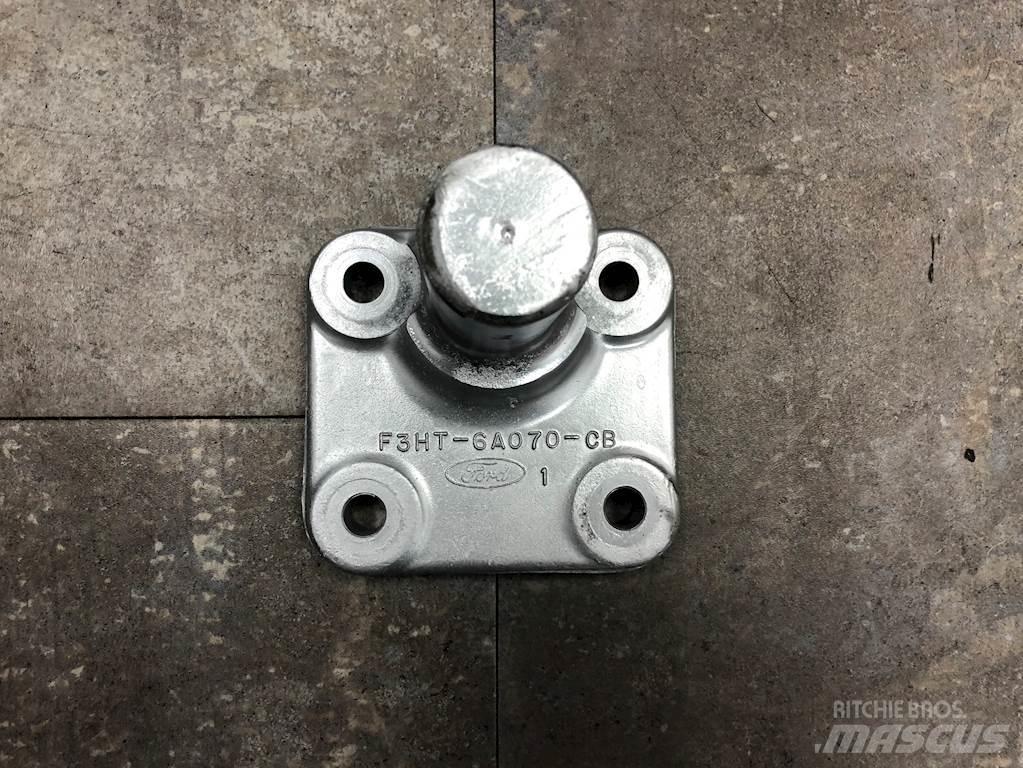 Ford  Moteur