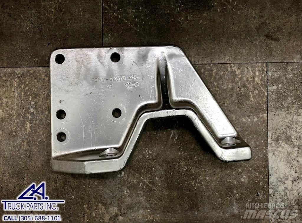 Ford  Moteur