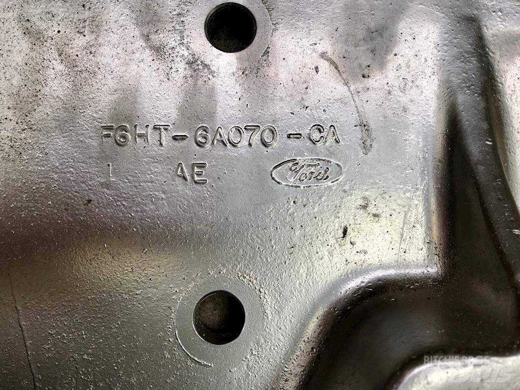Ford  Moteur