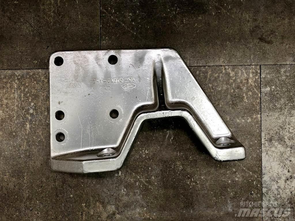 Ford  Moteur