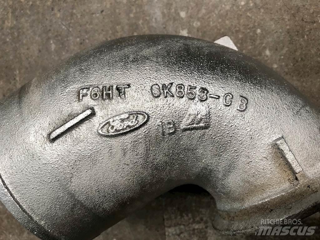 Ford  Transport - Autres