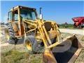 Ford 445 Tracteur