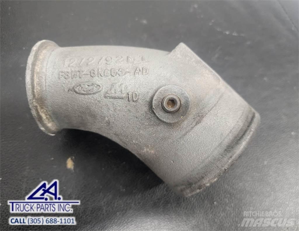 Ford 5.9 Transport - Autres