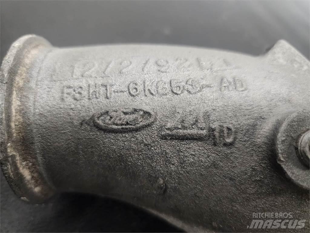 Ford 5.9 Transport - Autres