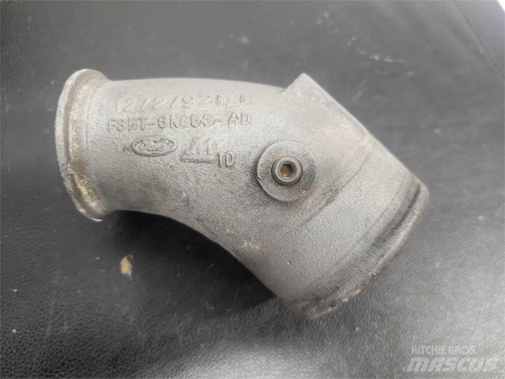 Ford 5.9 Transport - Autres