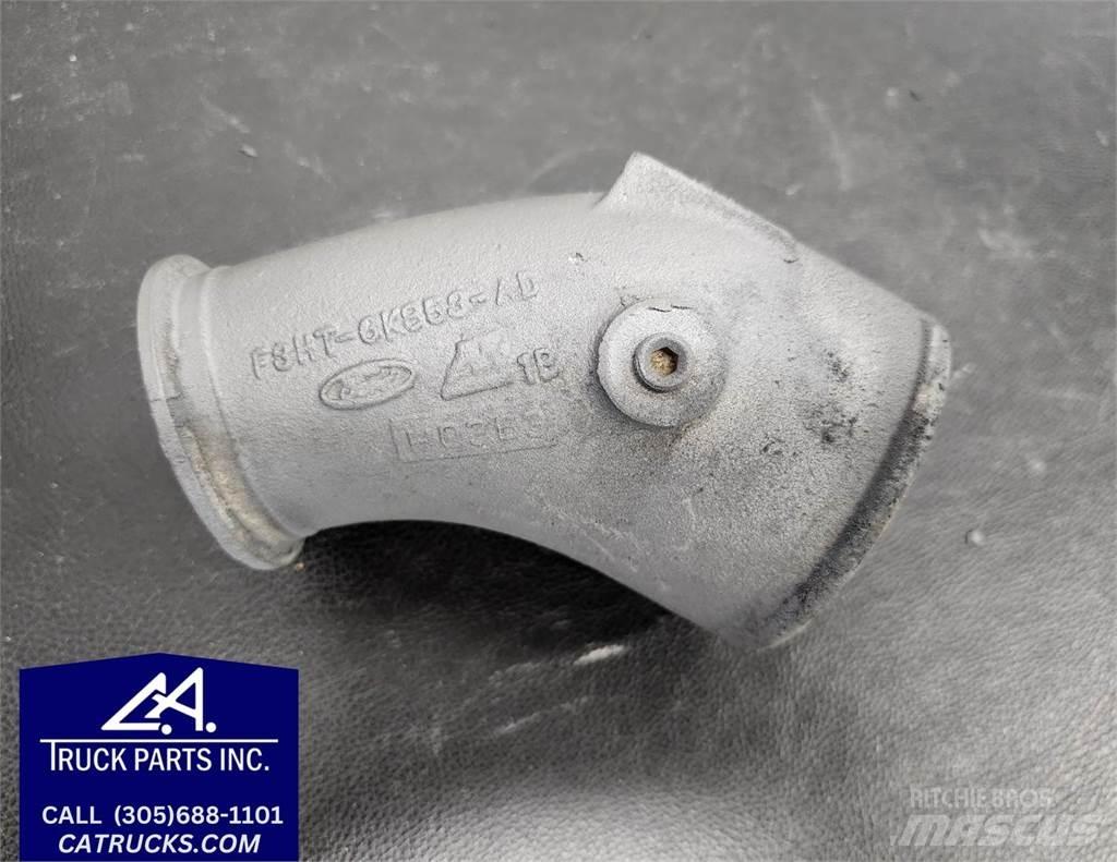 Ford 5.9 Transport - Autres