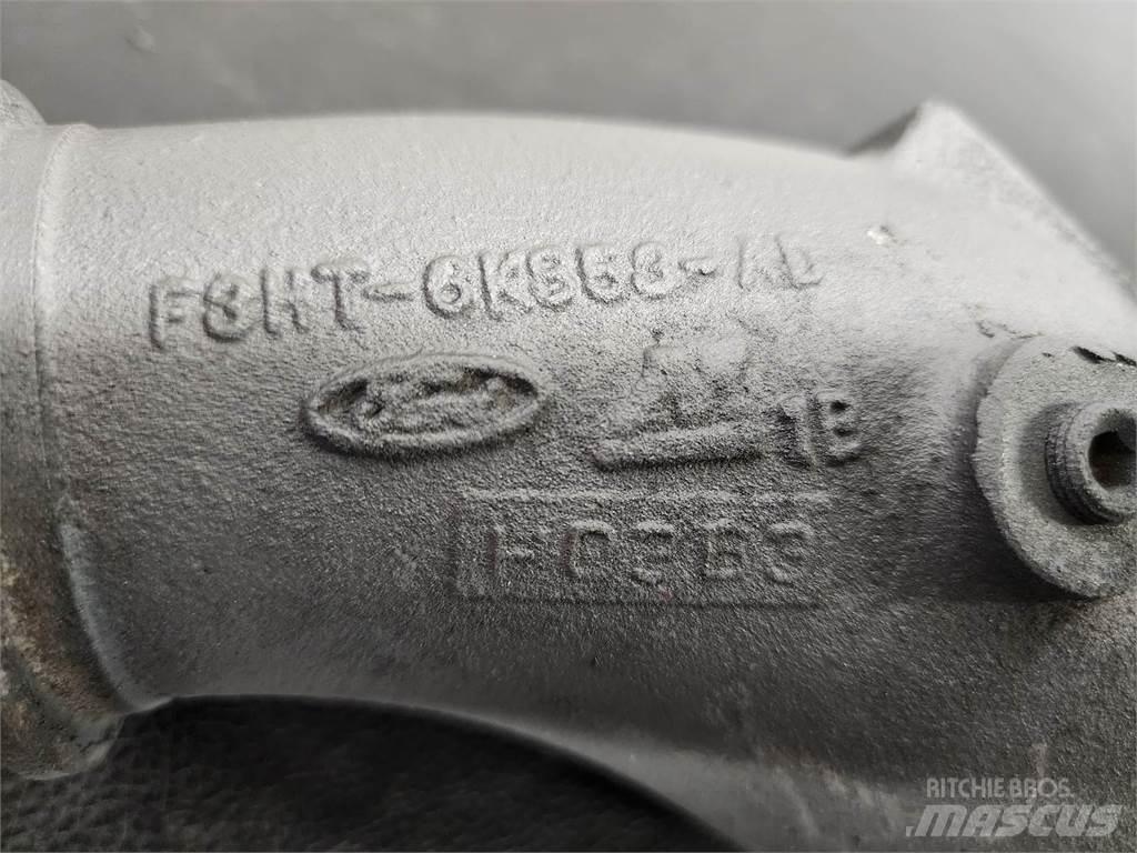 Ford 5.9 Transport - Autres