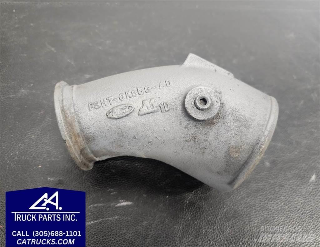 Ford 5.9 Transport - Autres
