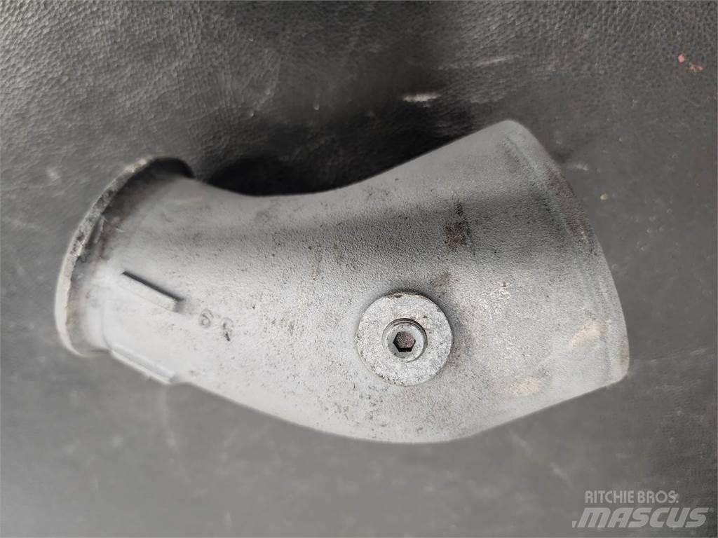 Ford 5.9 Transport - Autres