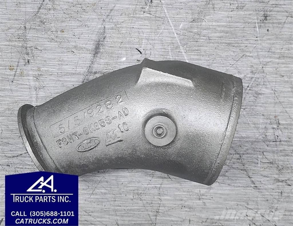 Ford 5.9 Transport - Autres