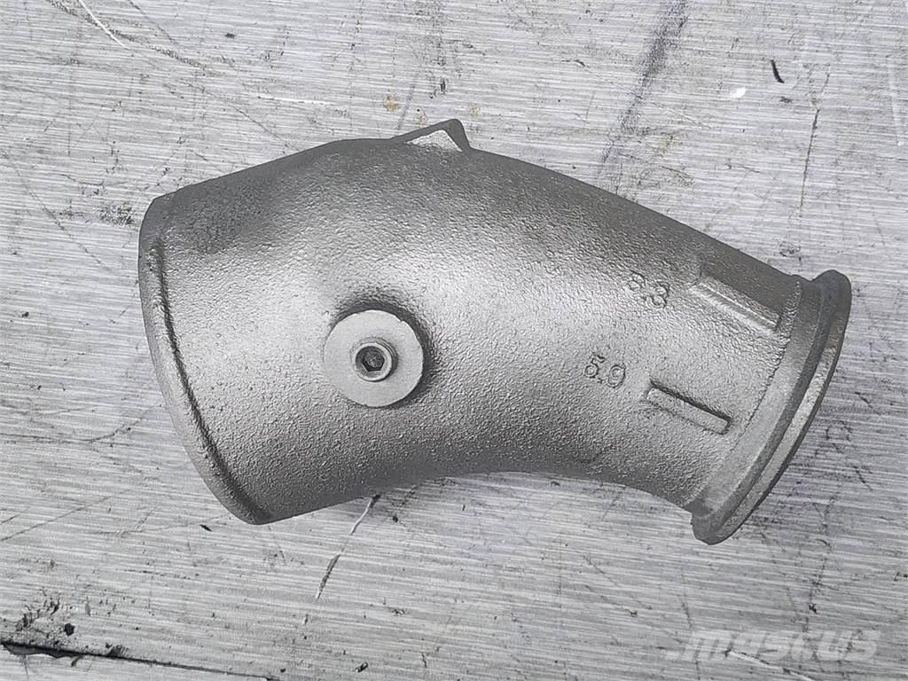 Ford 5.9 Transport - Autres