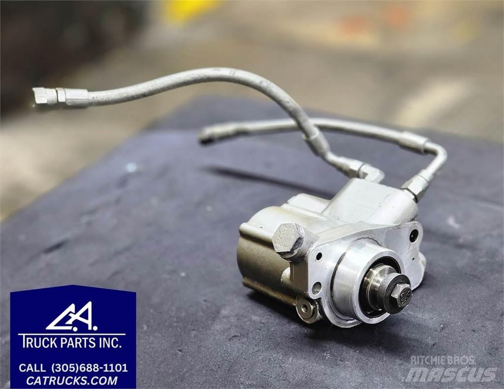 Ford 7.3L Transport - Autres
