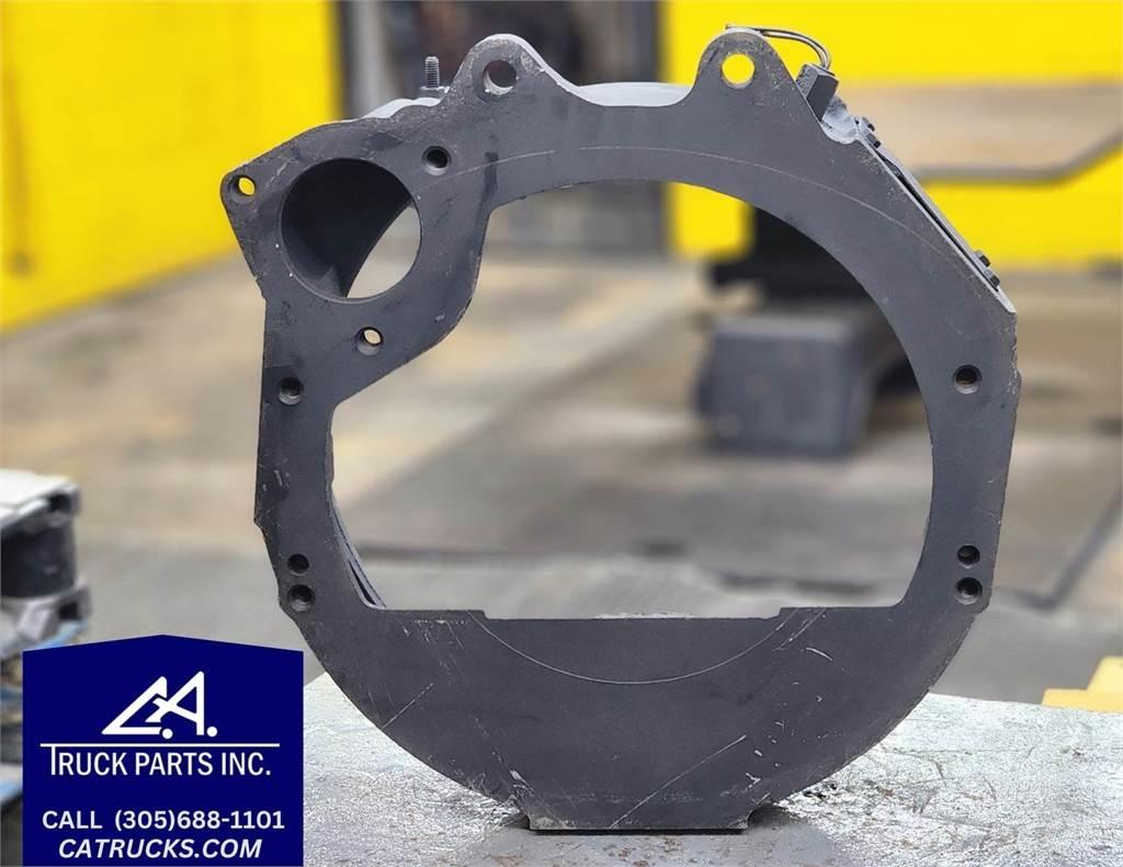 Ford 7.8 L Transport - Autres