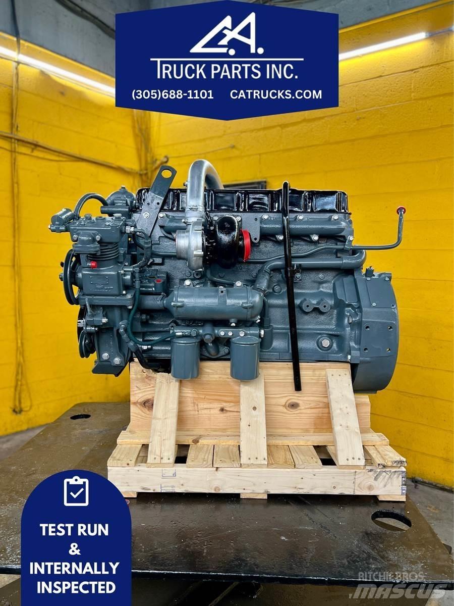 Ford 7.8L Moteur