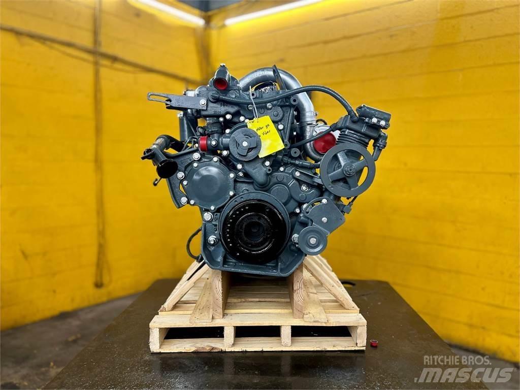 Ford 7.8L Moteur