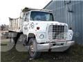 Ford 8000 Camion benne