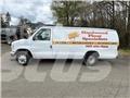 Ford E-250 Mini-bus
