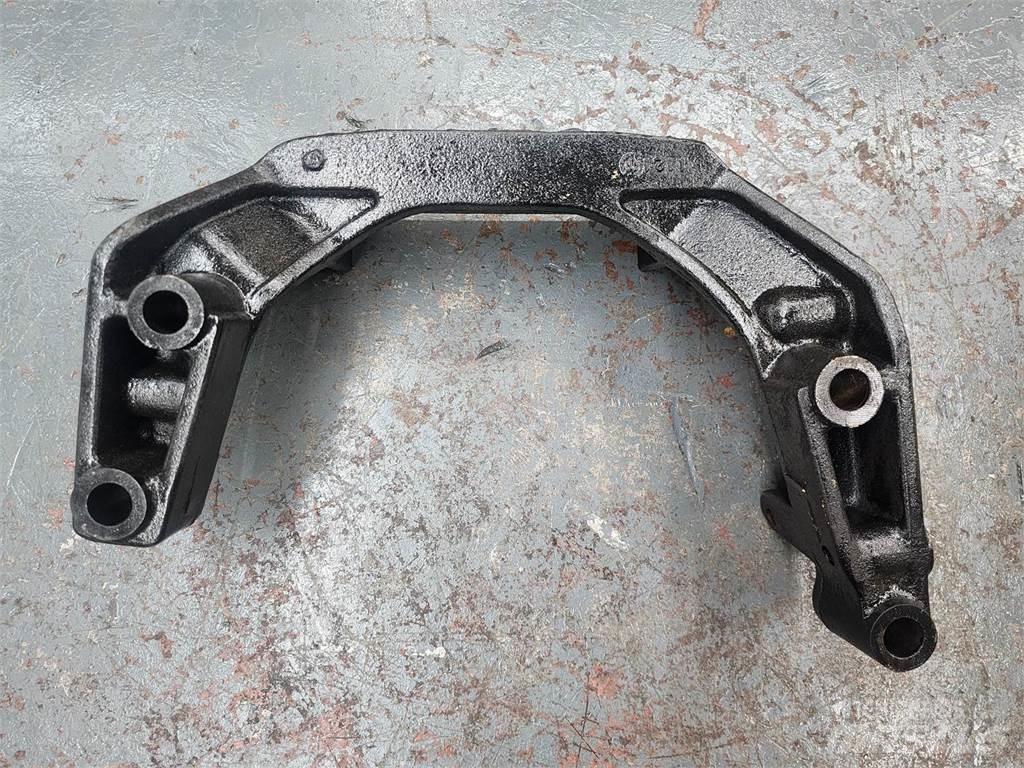 Ford F-700 Moteur
