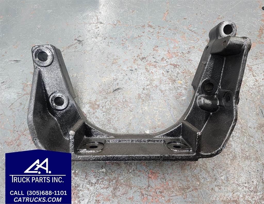 Ford F-700 Moteur