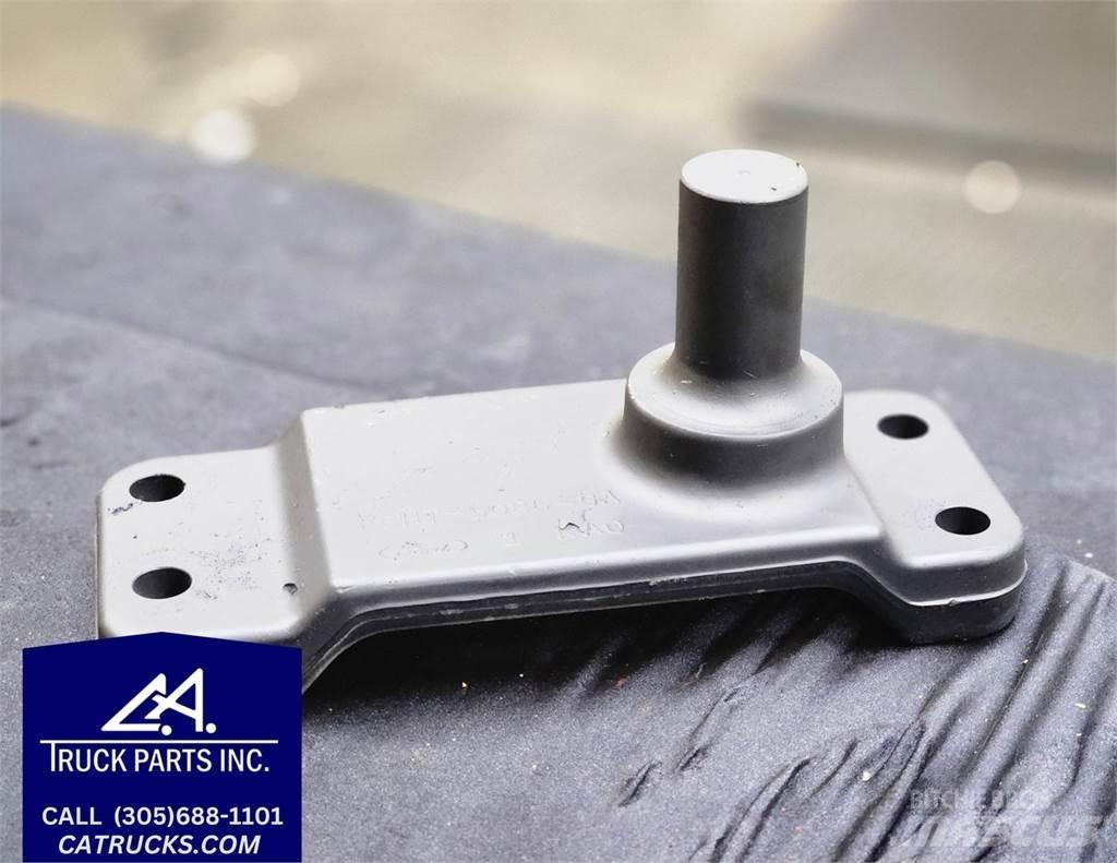 Ford L9000 Moteur