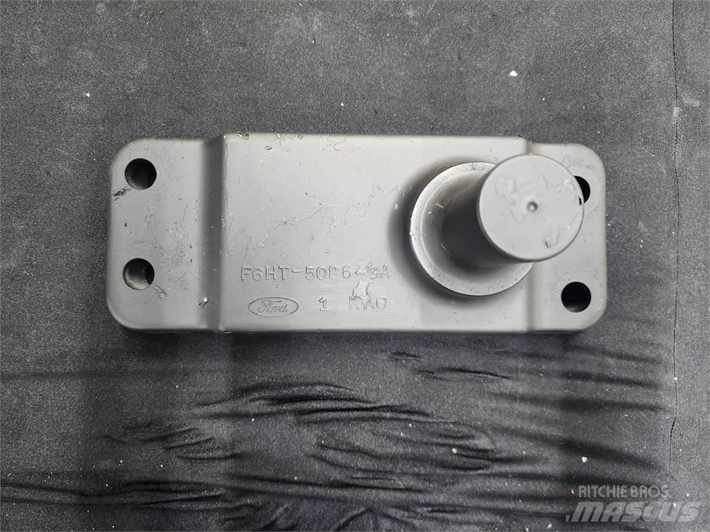 Ford L9000 Moteur