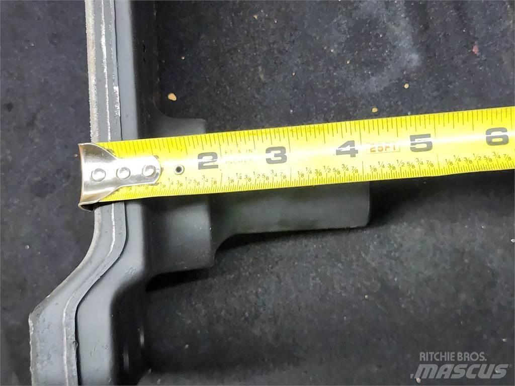 Ford L9000 Moteur