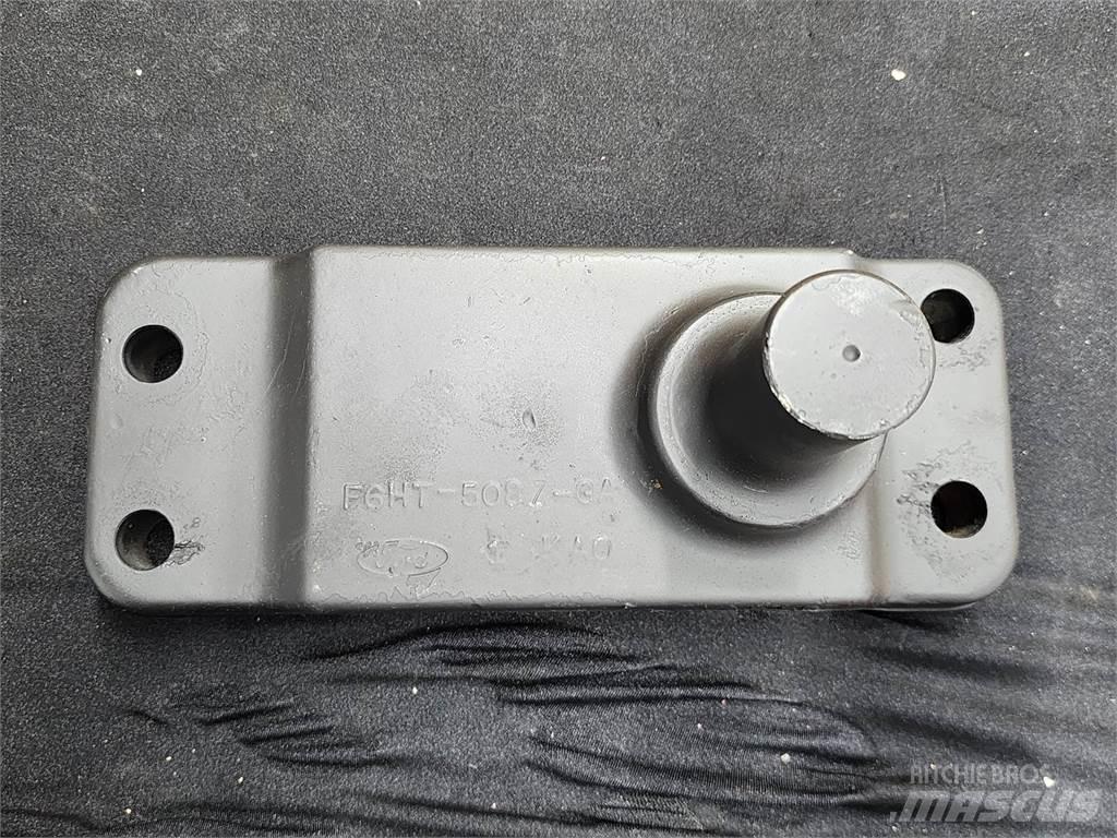 Ford L9000 Moteur