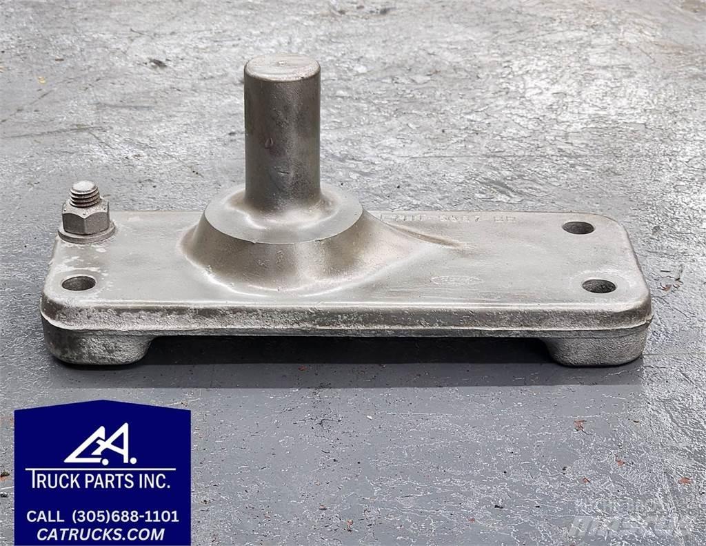 Ford L9000 Moteur