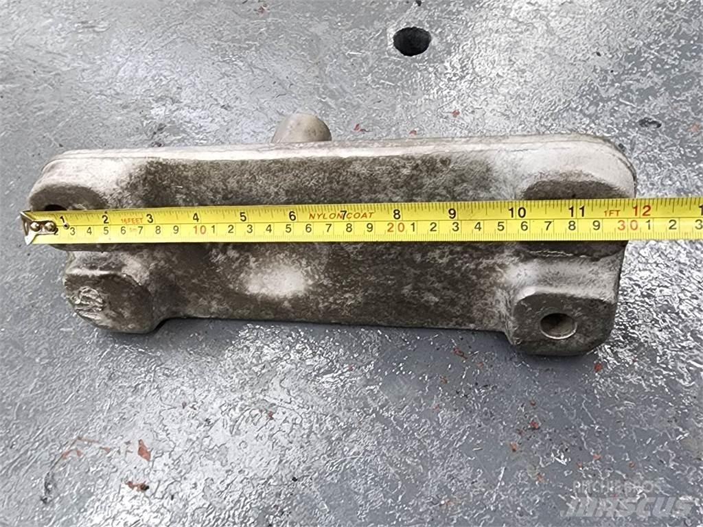 Ford L9000 Moteur