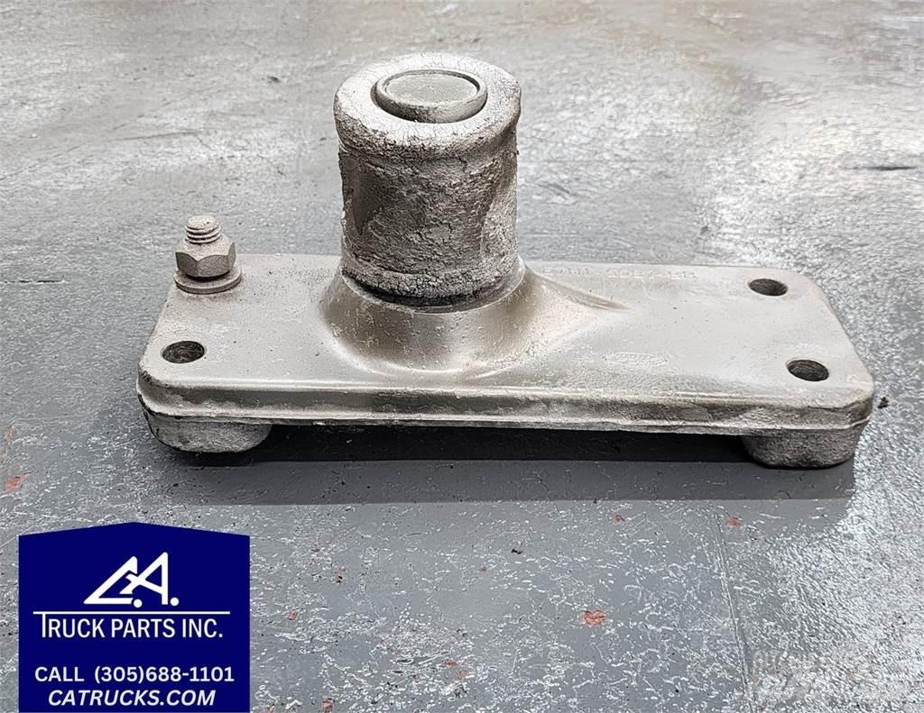 Ford L9000 Moteur