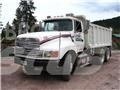 Ford LTA9000 Camion benne