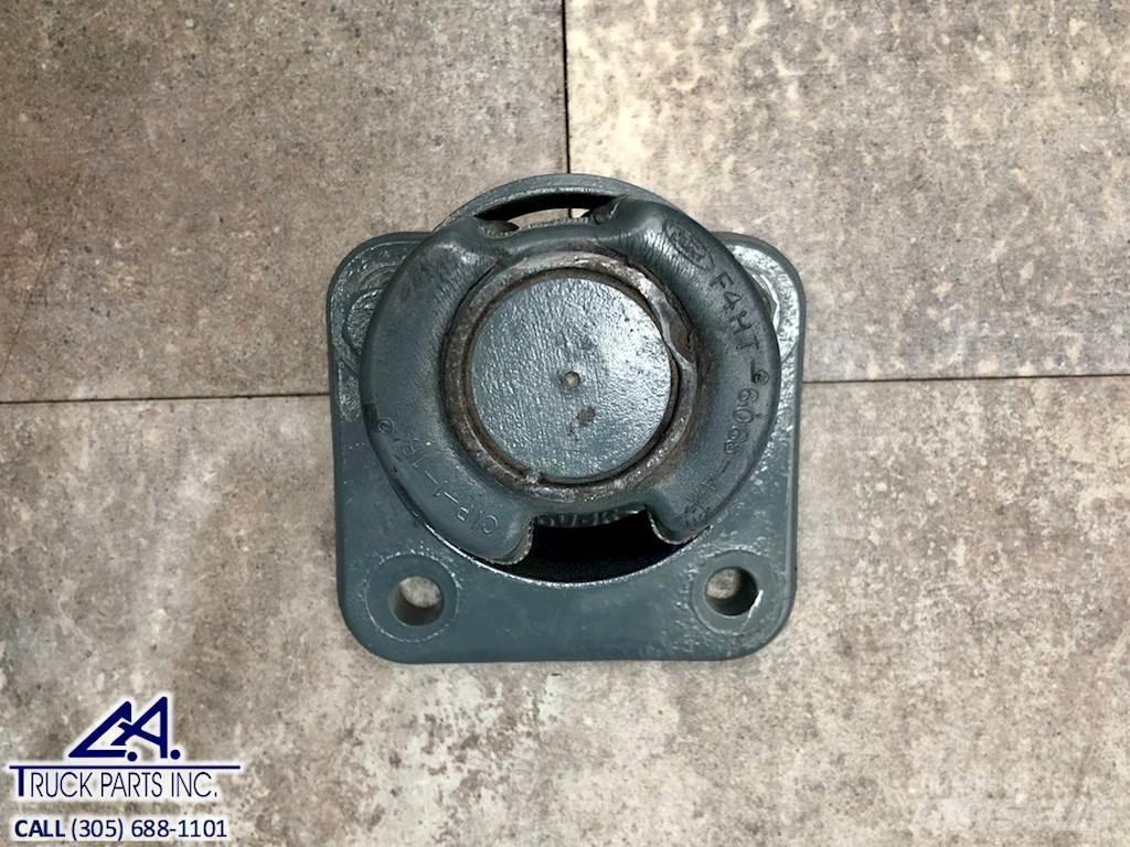Ford N/A Moteur