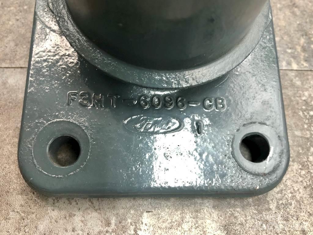 Ford N/A Moteur