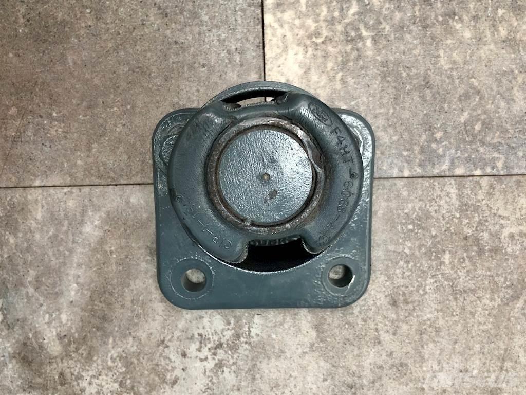 Ford N/A Moteur