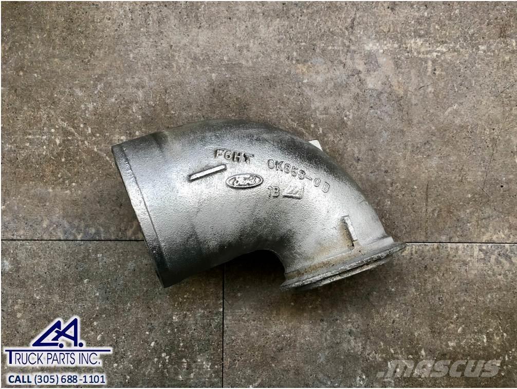 Ford N/A Transport - Autres