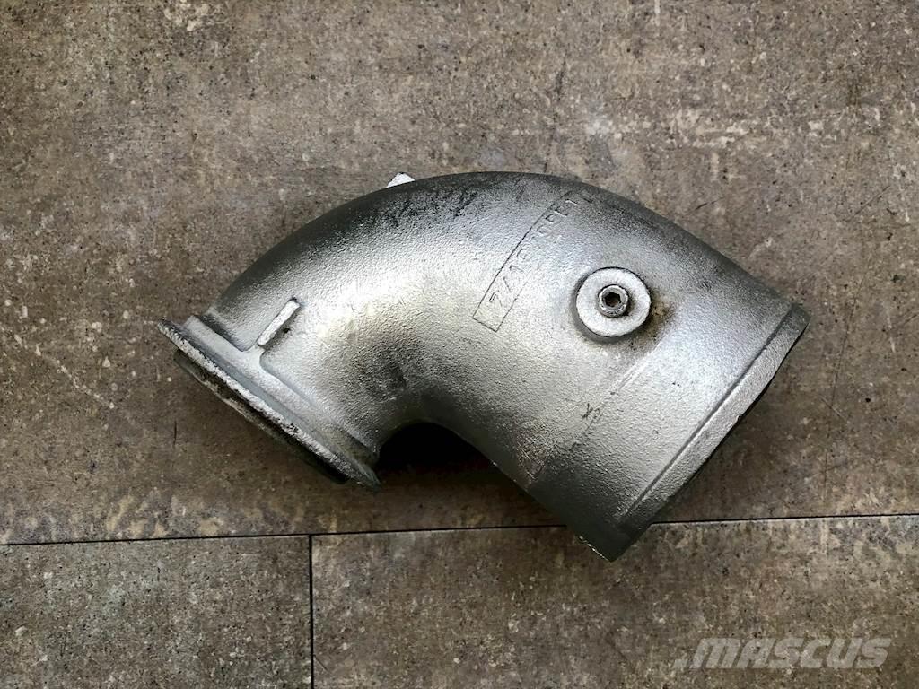Ford N/A Transport - Autres