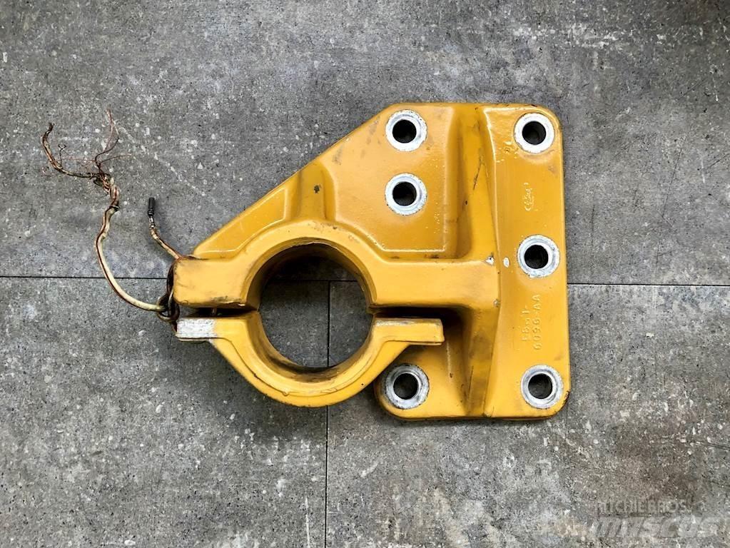 Ford N/A Moteur