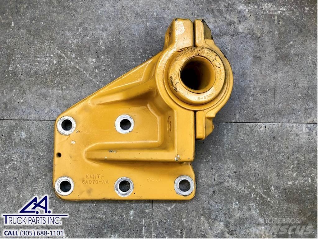 Ford N/A Moteur