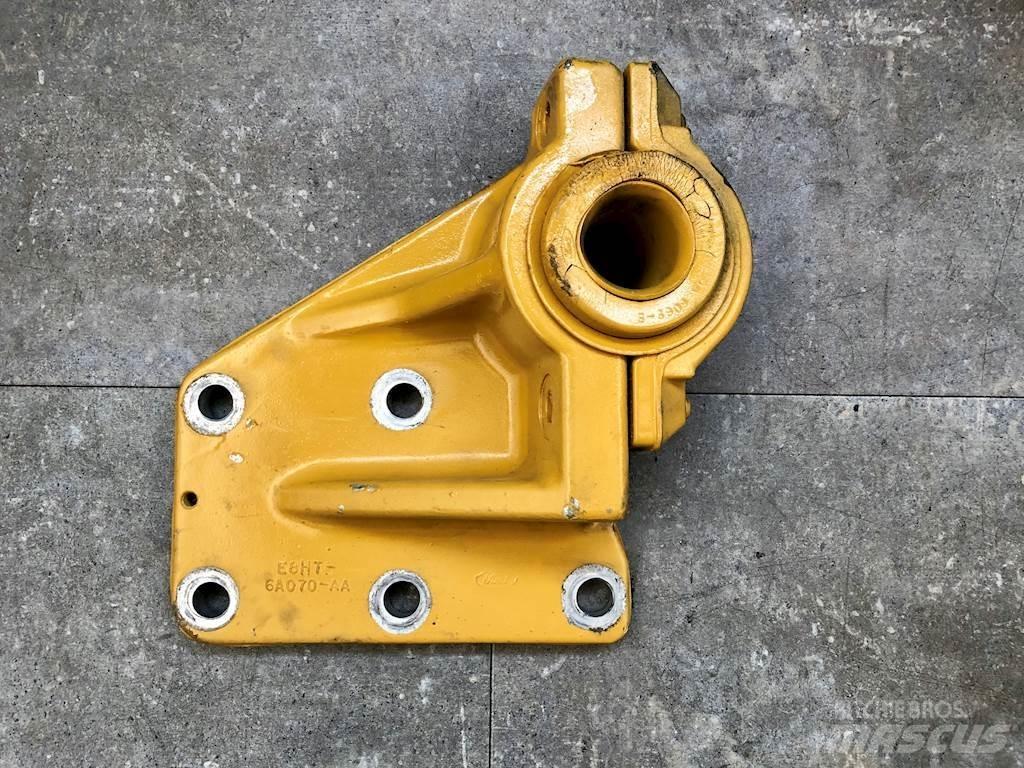 Ford N/A Moteur