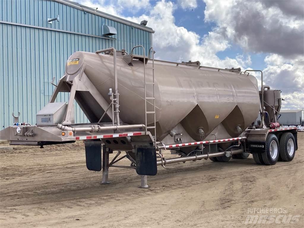 Fruehauf  Remorque citerne